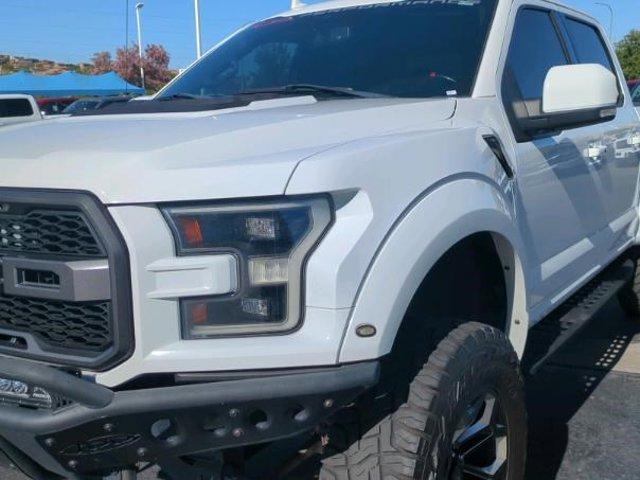 used 2020 Ford F-150 car, priced at $56,775