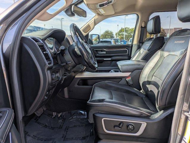 used 2020 Ram 1500 car, priced at $32,923