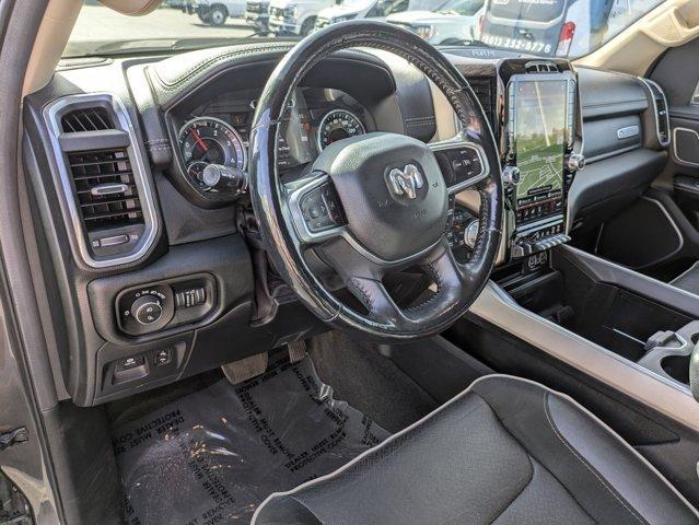 used 2020 Ram 1500 car, priced at $32,923