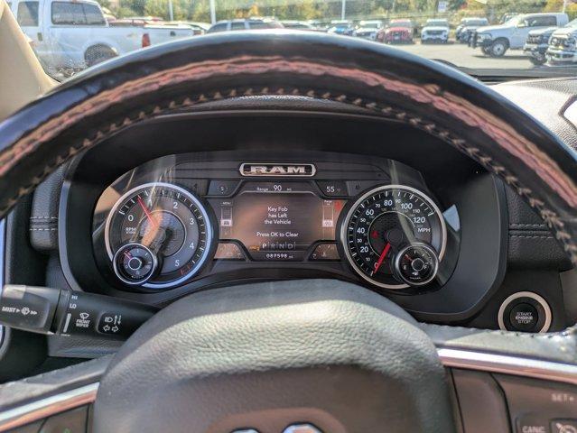 used 2020 Ram 1500 car, priced at $32,923