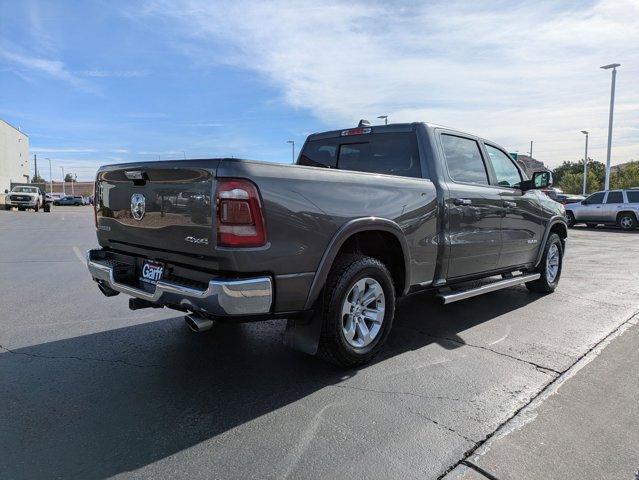 used 2020 Ram 1500 car, priced at $32,923