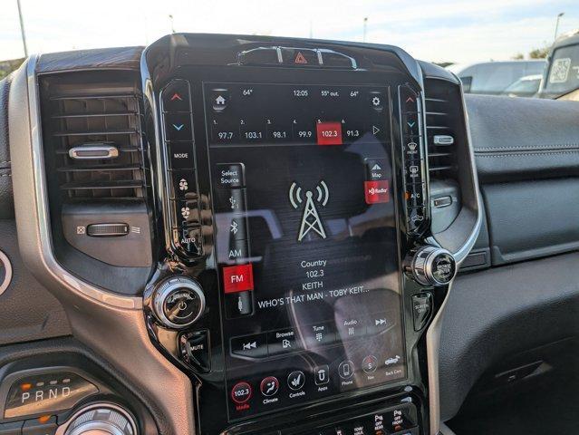 used 2020 Ram 1500 car, priced at $32,923