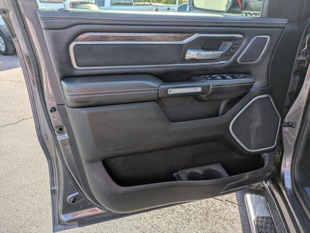 used 2020 Ram 1500 car, priced at $32,923