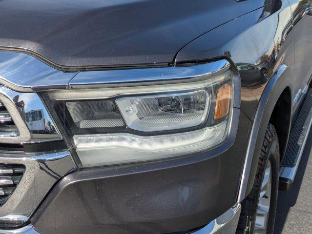 used 2020 Ram 1500 car, priced at $32,923