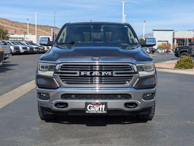 used 2020 Ram 1500 car, priced at $32,923