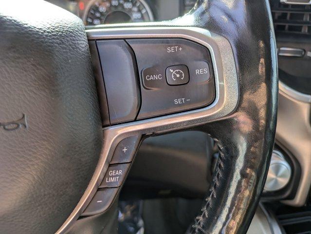 used 2020 Ram 1500 car, priced at $32,923