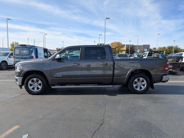 used 2020 Ram 1500 car, priced at $32,923