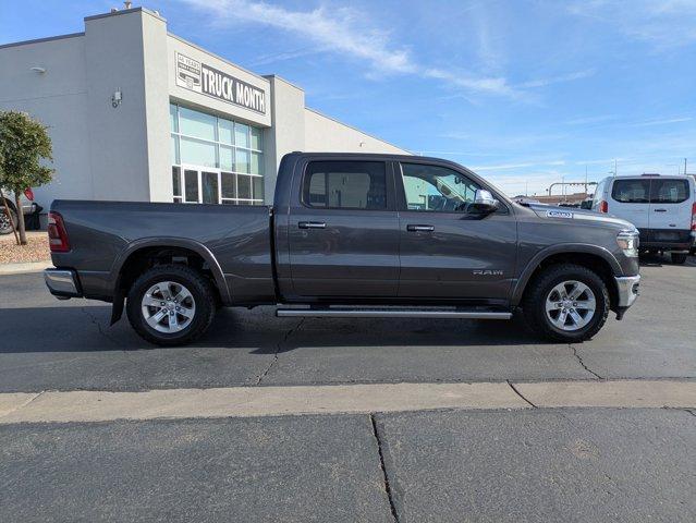 used 2020 Ram 1500 car, priced at $32,923