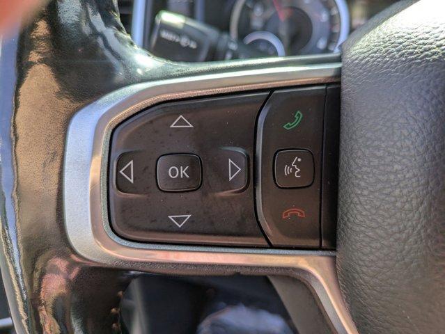 used 2020 Ram 1500 car, priced at $32,923