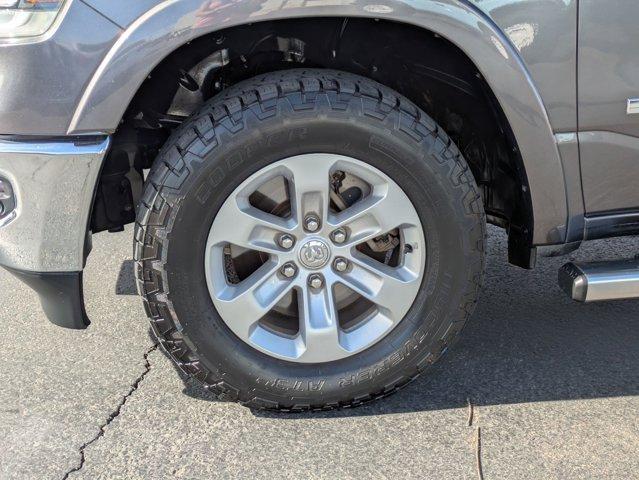 used 2020 Ram 1500 car, priced at $32,923