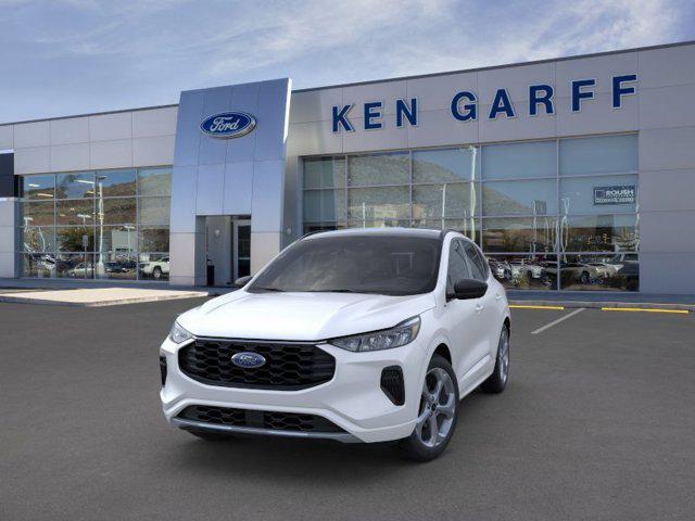 new 2024 Ford Escape car, priced at $36,517