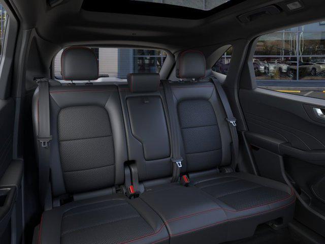 new 2024 Ford Escape car, priced at $36,517