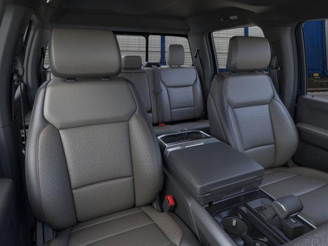 new 2025 Ford F-150 car, priced at $74,920