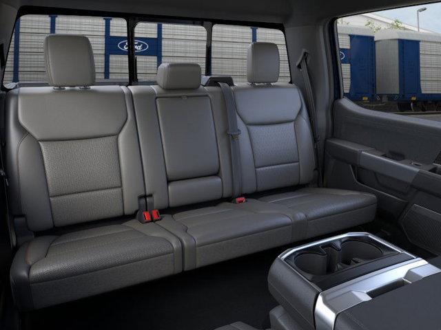 new 2025 Ford F-150 car, priced at $74,920