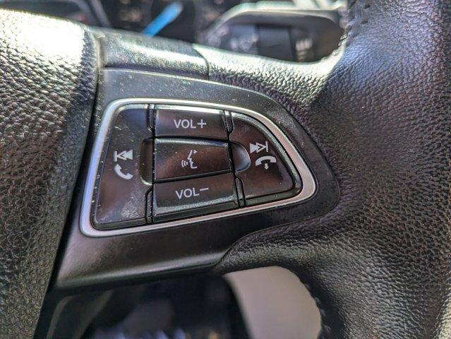 used 2019 Ford Escape car, priced at $18,382
