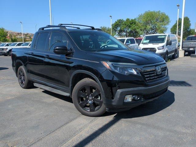 used 2018 Honda Ridgeline car, priced at $22,795