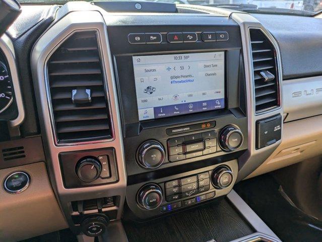 used 2020 Ford F-450 car, priced at $69,349