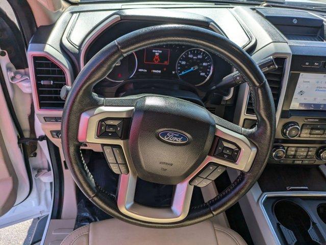 used 2020 Ford F-450 car, priced at $69,349