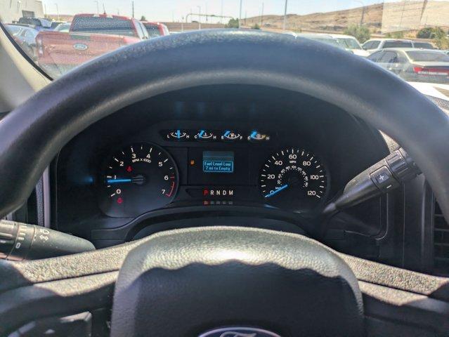 used 2019 Ford F-150 car, priced at $20,994