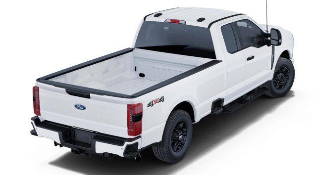 new 2025 Ford F-350 car, priced at $59,580