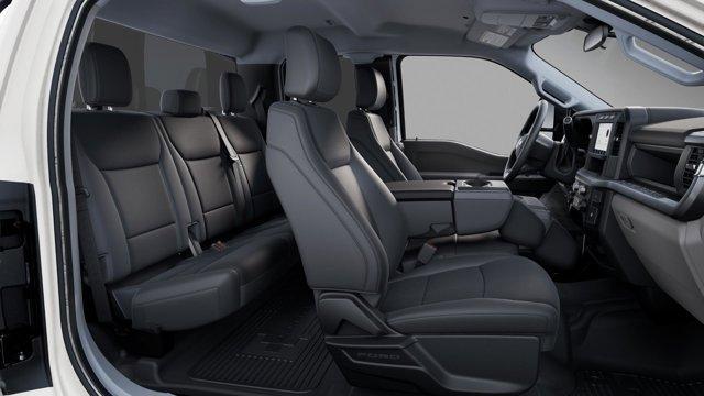 new 2025 Ford F-250 car, priced at $48,530