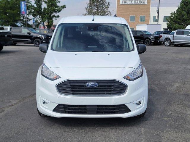 used 2022 Ford Transit Connect car, priced at $32,167