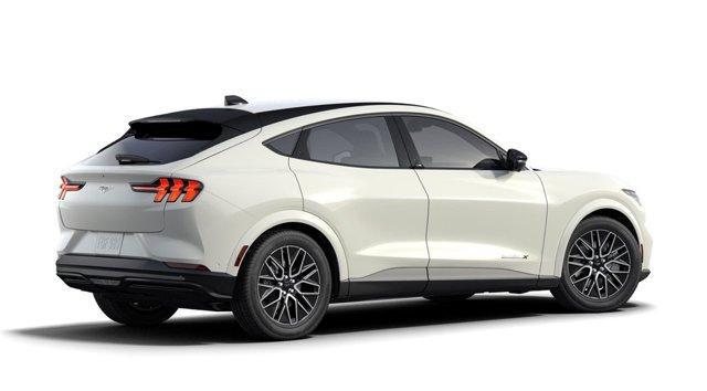 new 2025 Ford Mustang Mach-E car, priced at $47,585