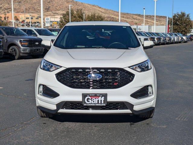 used 2024 Ford Edge car, priced at $39,315