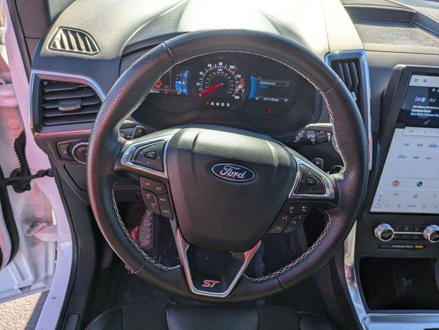 used 2024 Ford Edge car, priced at $39,315