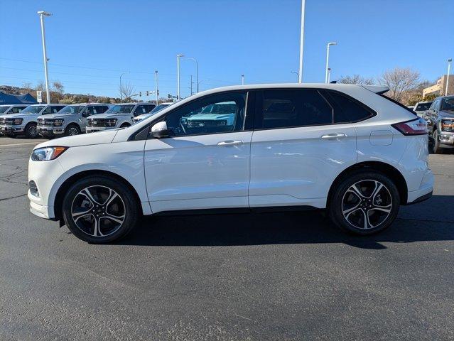 used 2024 Ford Edge car, priced at $39,315