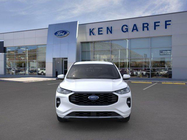 new 2024 Ford Escape car, priced at $39,620