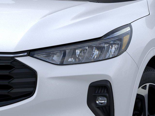 new 2024 Ford Escape car, priced at $39,620