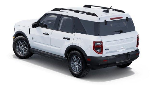 new 2025 Ford Bronco Sport car, priced at $31,990