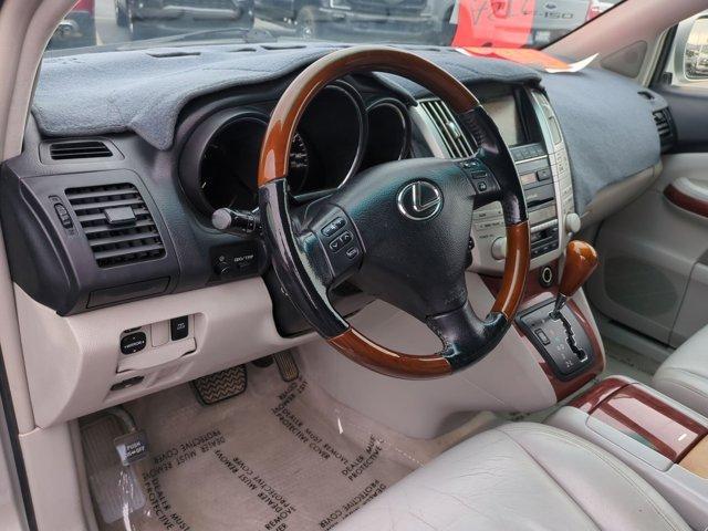 used 2007 Lexus RX 350 car, priced at $6,490