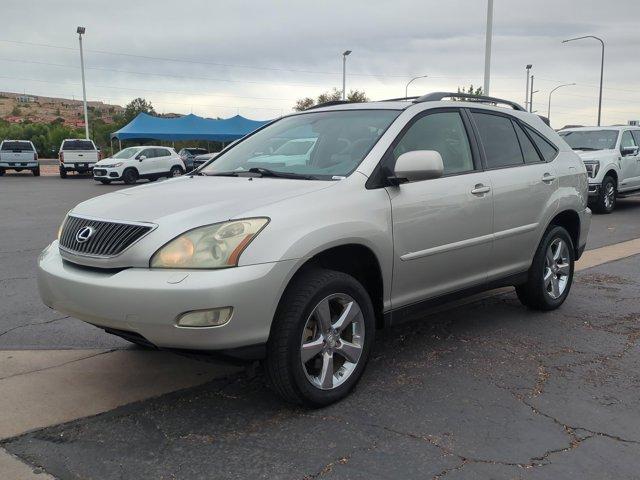 used 2007 Lexus RX 350 car, priced at $6,490