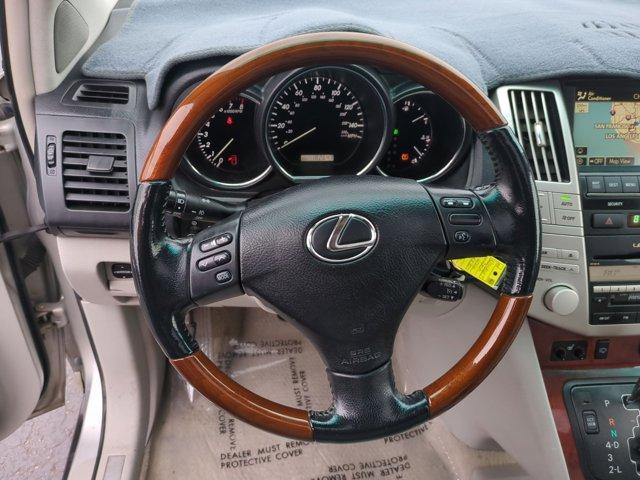 used 2007 Lexus RX 350 car, priced at $6,490