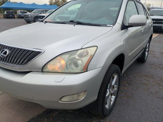 used 2007 Lexus RX 350 car, priced at $6,490