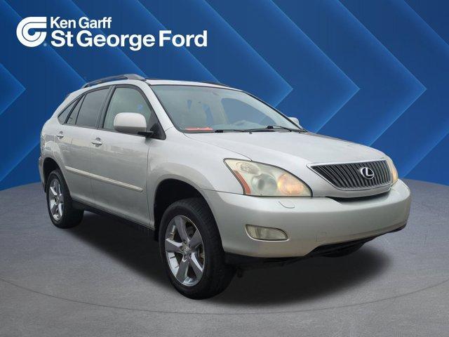 used 2007 Lexus RX 350 car, priced at $6,490