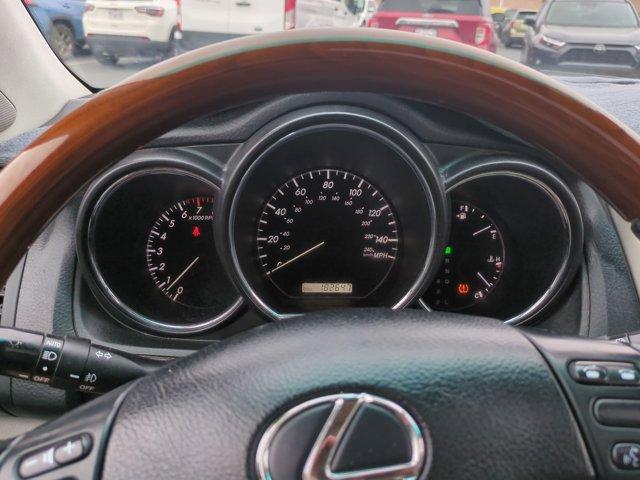 used 2007 Lexus RX 350 car, priced at $6,490