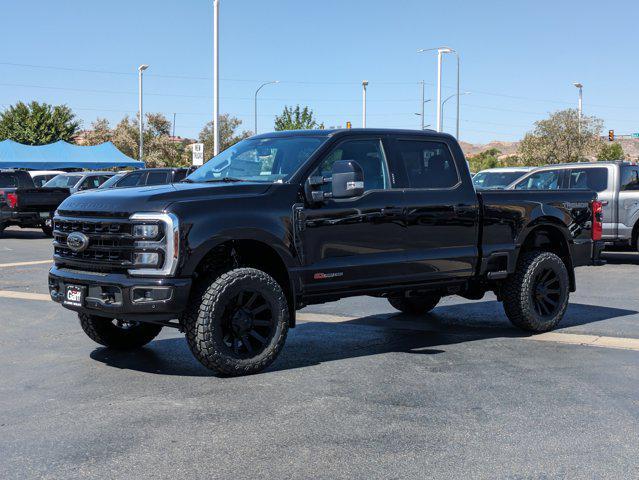 new 2024 Ford F-350 car, priced at $106,720