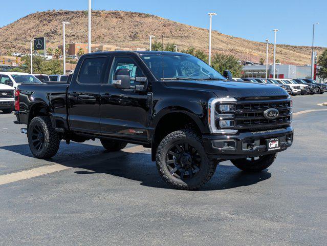 new 2024 Ford F-350 car, priced at $106,720