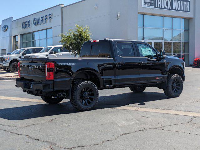 new 2024 Ford F-350 car, priced at $106,720