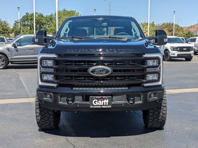 new 2024 Ford F-350 car, priced at $106,720