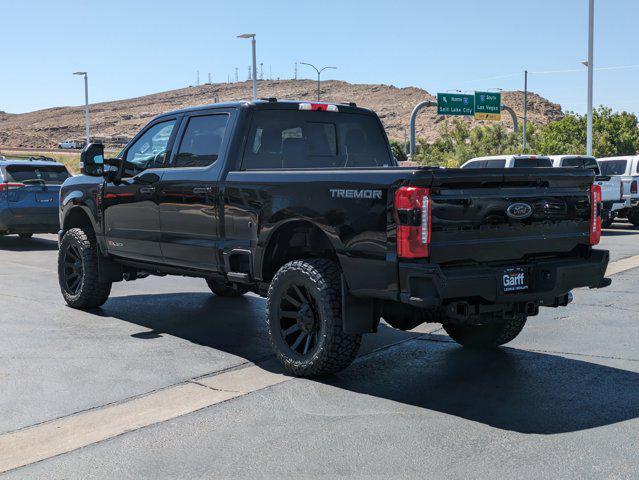 new 2024 Ford F-350 car, priced at $106,720