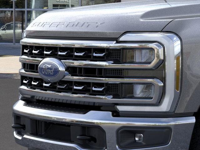 new 2025 Ford F-250 car