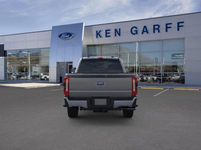 new 2025 Ford F-250 car