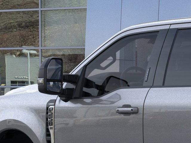 new 2025 Ford F-250 car