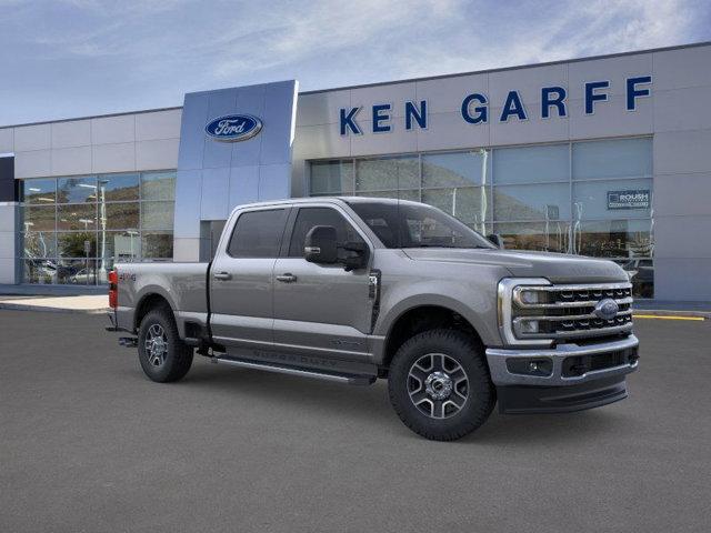 new 2025 Ford F-250 car