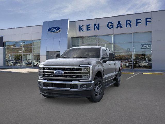 new 2025 Ford F-250 car