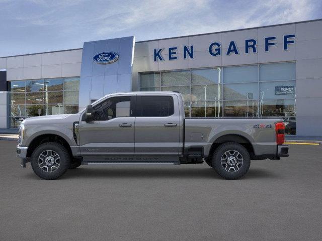 new 2025 Ford F-250 car